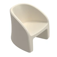 Chaise Berçante Enfant - Beige