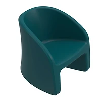 Chaise Berçante Enfant - Sarcelle
