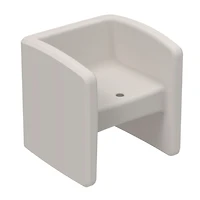Chaise 3 Positions - Sel De Mer