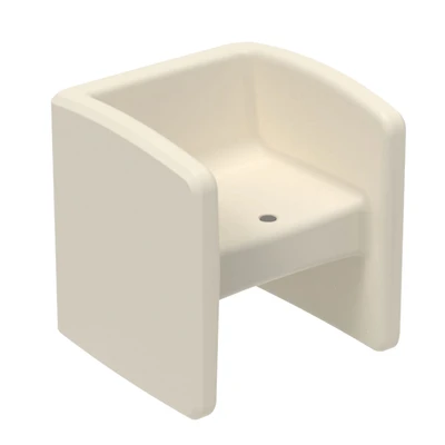 Chaise 3 Positions