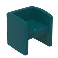 Chaise 3 Positions - Sarcelle