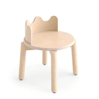 Chaises Moss Naturel (2)