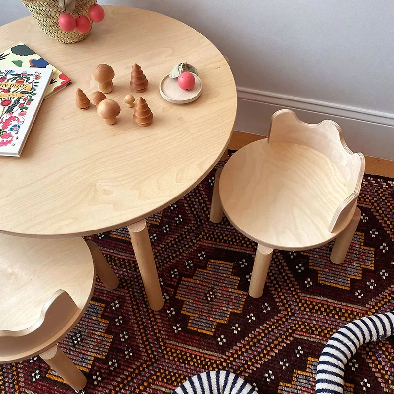 Chairs Moss Naturel (2)