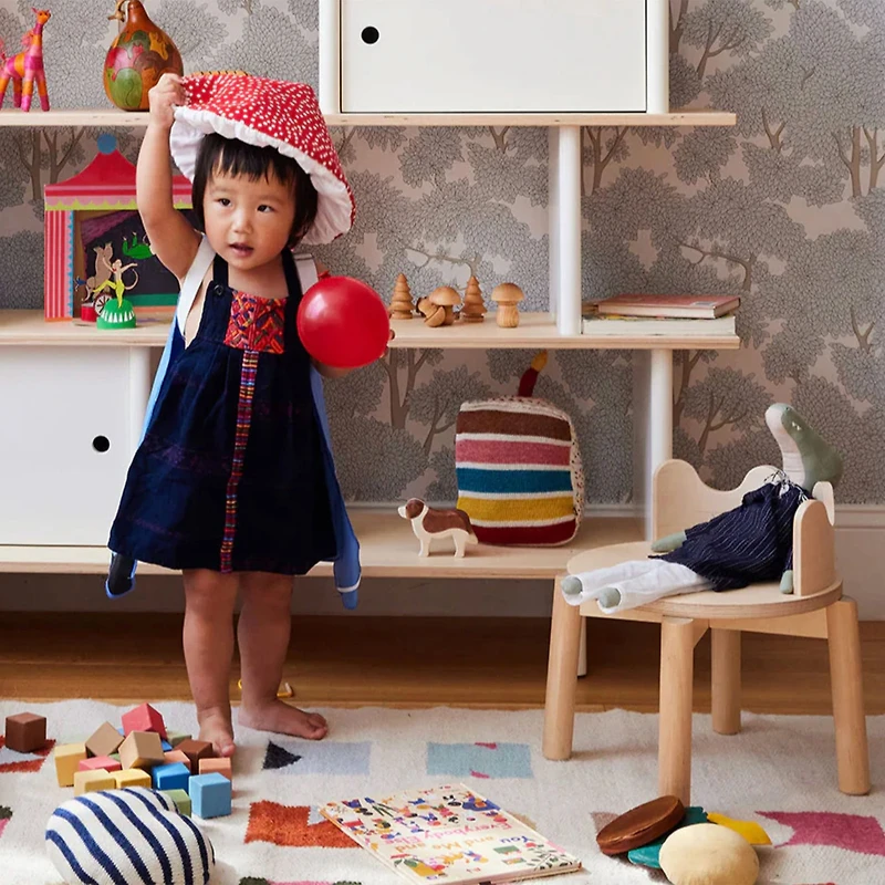 Chaises Moss Naturel (2)