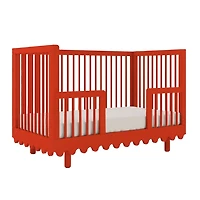 Kit De Conversion Moss - Tomate