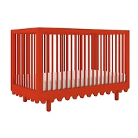 Couchette Moss - Tomate