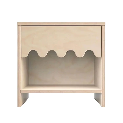 Night Stand Moss - Natural