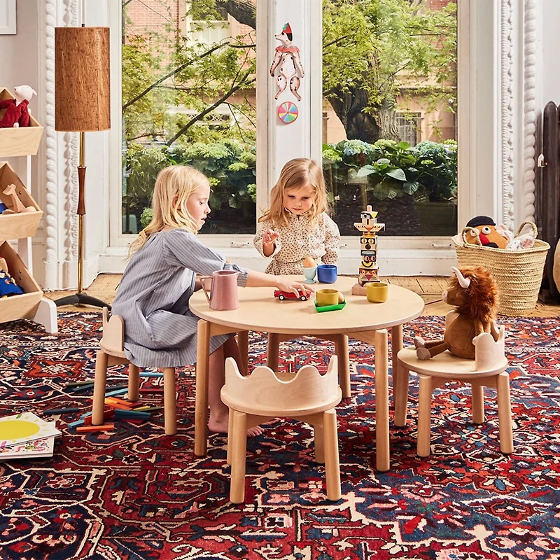 Table Moss - Naturel