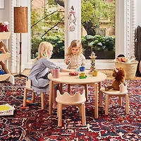 Table Moss - Naturel