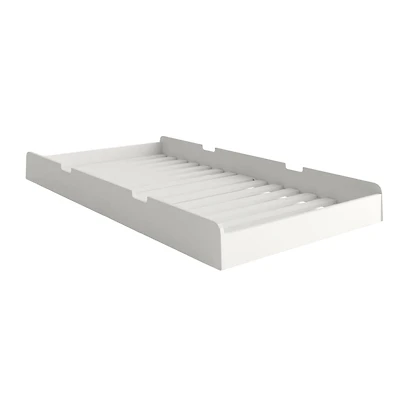 Lit Gigogne River - Blanc