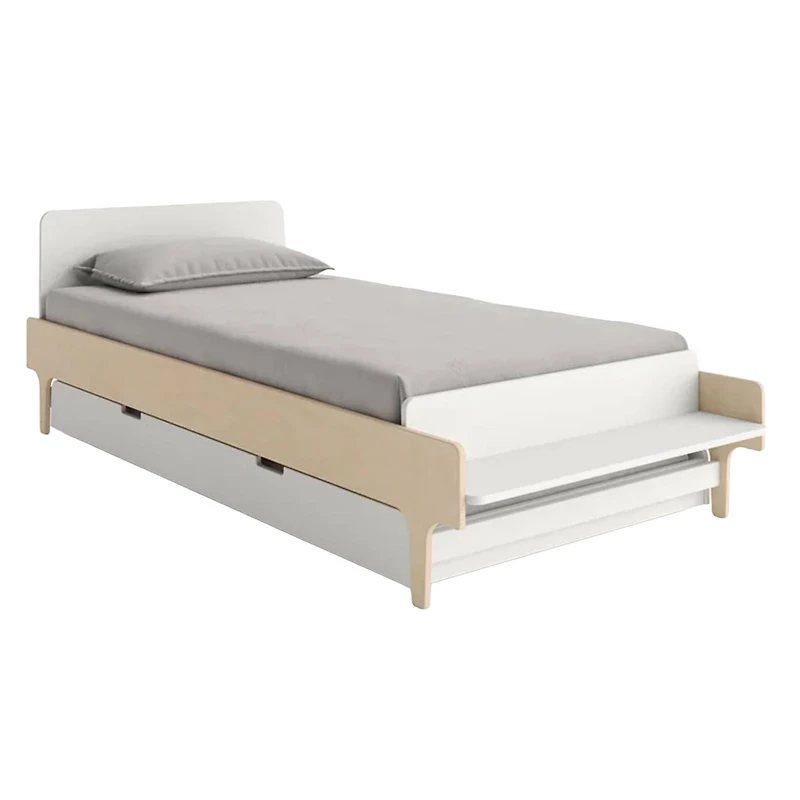 Lit Gigogne River - Blanc