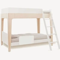 Barrière de Lit Simple - Blanc