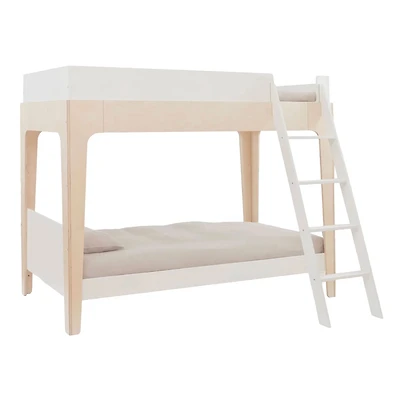 Lit Superpose Perch - Naturel/ Blanc