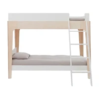 Lit Superpose Perch - Naturel/ Blanc