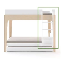 Perch Ladder - White