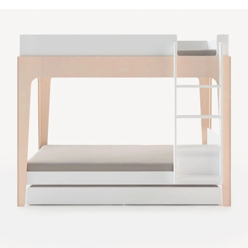 Perch Ladder - White