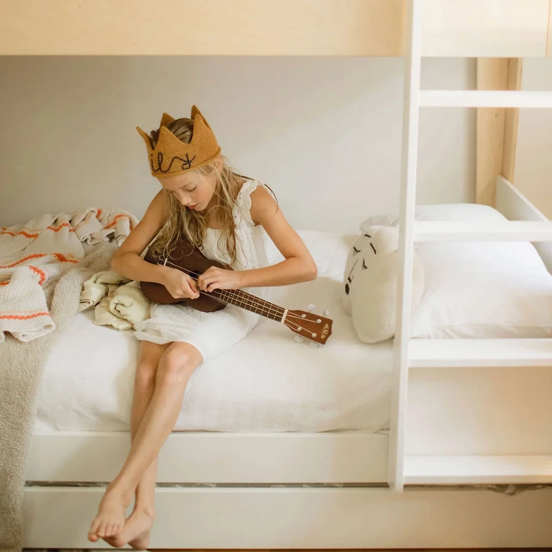 Échelle Perch - Blanc