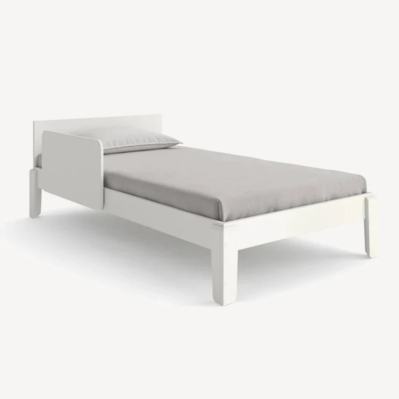 Lit Simple Perch - Blanc