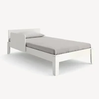 Lit Simple Perch - Blanc