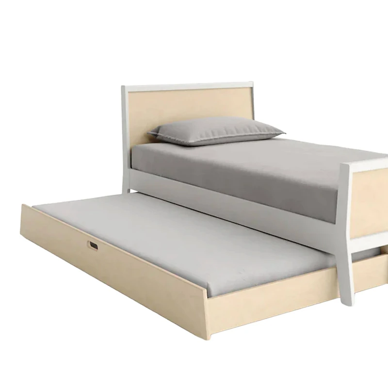 Lit Gigogne Sparrow - Naturel