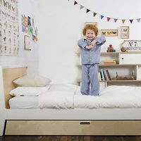 Sparrow Trundle Bed - Natural