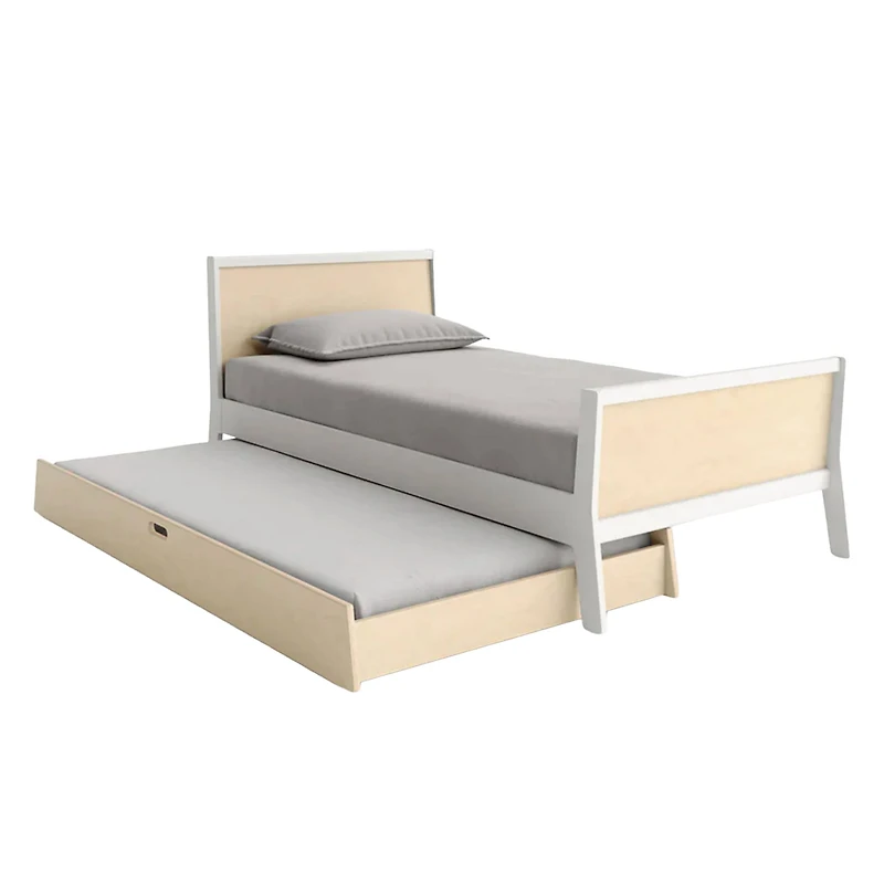 Lit Gigogne Sparrow - Naturel