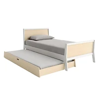 Lit Gigogne Sparrow - Naturel