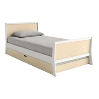 Lit Gigogne Sparrow - Naturel