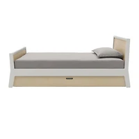 Lit Gigogne Sparrow - Naturel