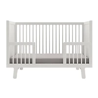 Bed Conversion Kit Sparrow Whi