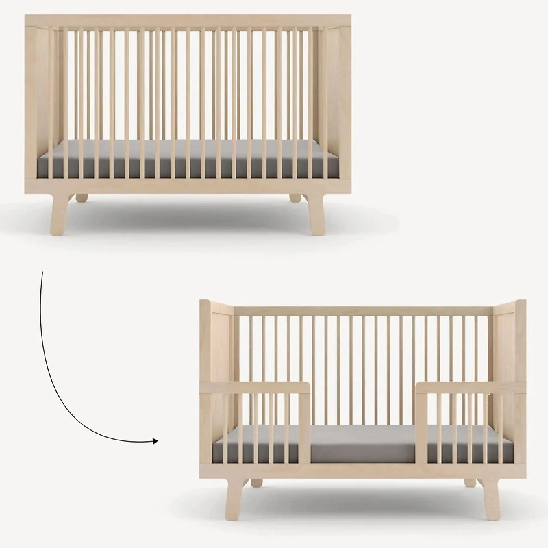 Kit De Conversion Sparrow - Naturel