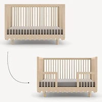 Kit De Conversion Moss  - Naturel