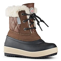 APE Choco Boots Sizes 29-34