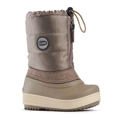 Bottes Bingo Lux Topo Pointures