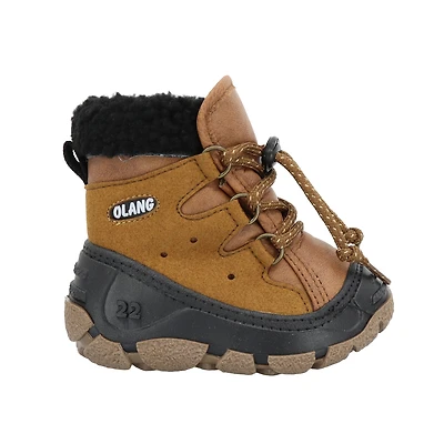 Dodo Cannella Boots 19-28