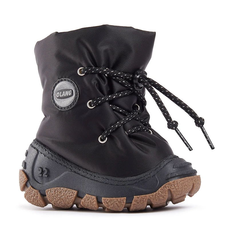 Gongolo Boots Sizes 19-28