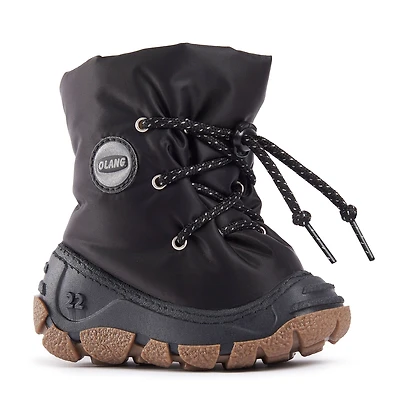 Gongolo Boots Sizes 19-28