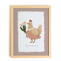 Canvas+naturel Setting 12x16