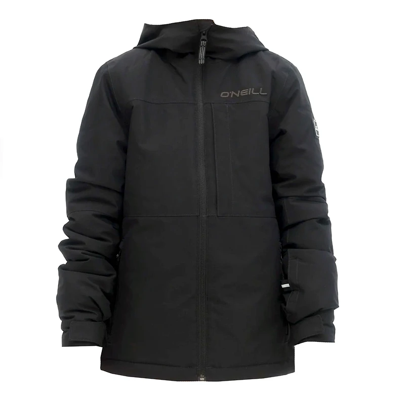 Manteau Hiver Lite 8-16ans