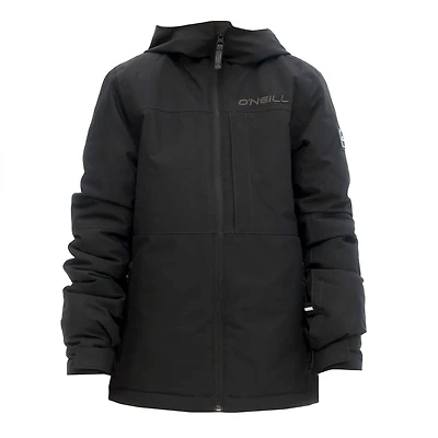 Manteau Hiver Lite 8-16ans