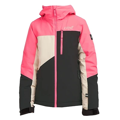 Manteau Cruz Triple Snow 8-16ans