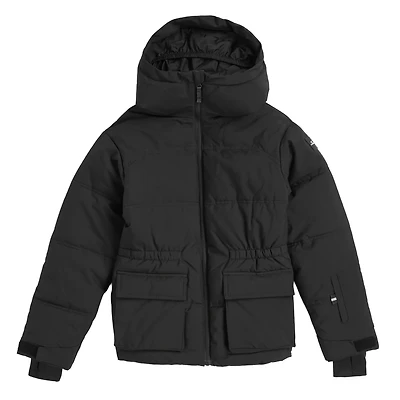 Manteau Cruz Puffer Snow 8-16ans