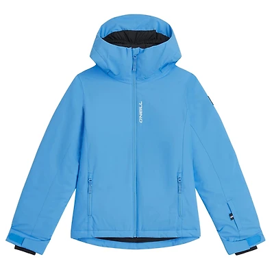 Manteau Cruz Snow 8-16ans