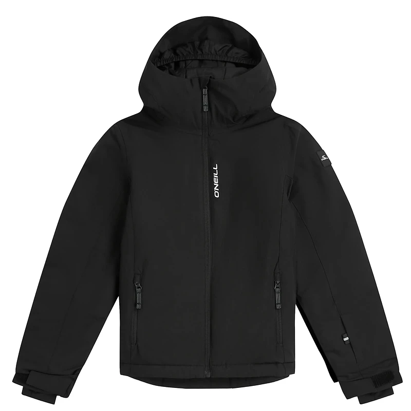 Cruz Snow Jacket 8-16