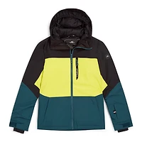 Manteau Hiver Carbonite 8-16ans