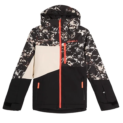 Manteau Cruz Triple Snow 8-16ans