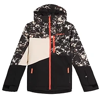 Manteau Cruz Triple Snow 8-16ans