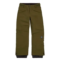 Pantalon Hiver Anvil 8-14ans