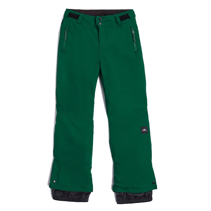 Pantalon Cruz Snow 8-16ans
