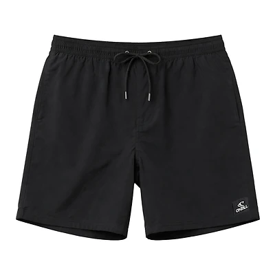 Hermosa Volley Swimshort 8-16y